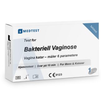 Vagina katarpakke