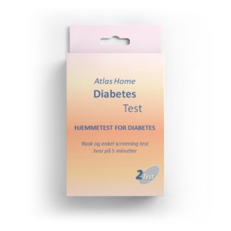 Diabetes test