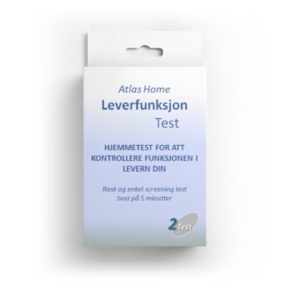 Lever test