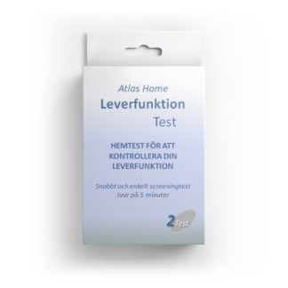 Levertest