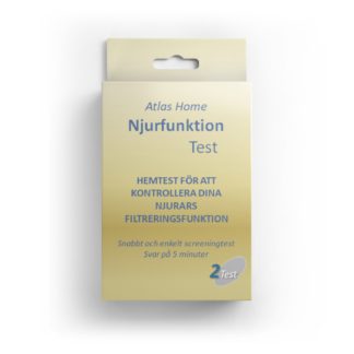 Njurtest