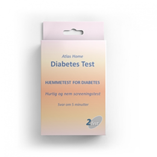Diabetestest