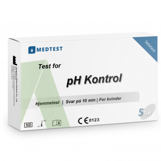 pH-test