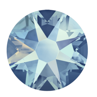 Tannsmykke-Swarovski-Sapphire