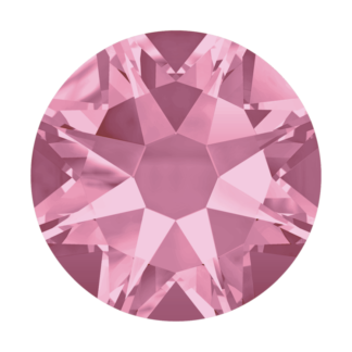 Tannsmykke-Swarovski-Ruby